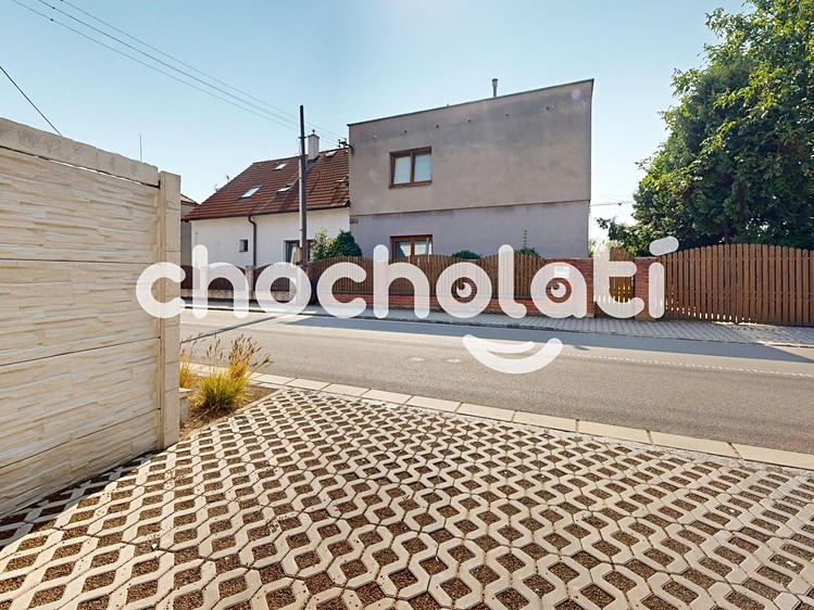 Prodej bytu 1+kk, 27 m² (26 z 27)