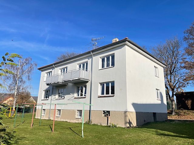 Pronájem bytu 3+kk 52 m²