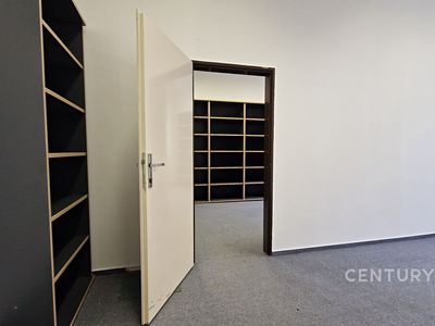 Pronájem kanceláře 37 m²