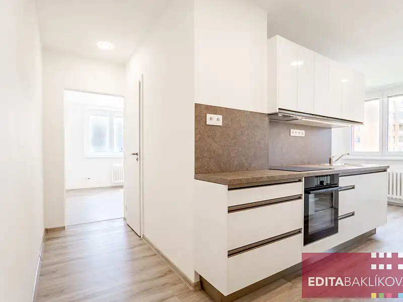 Prodej bytu 3+1 63 m², Přerov – náhled fotky 2