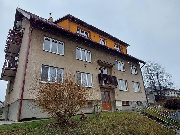 Квартира 1+kk на продаж, 32 м² (9 з 9)