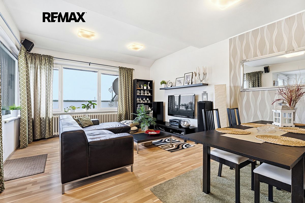 Prodej bytu 4+1 115 m²