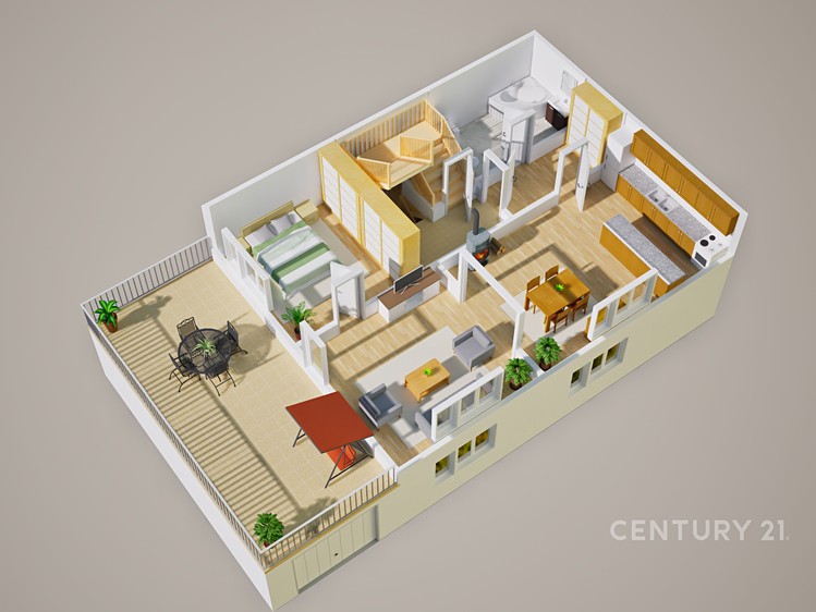 Haus zum Kauf, 244 m² (33 von 35)