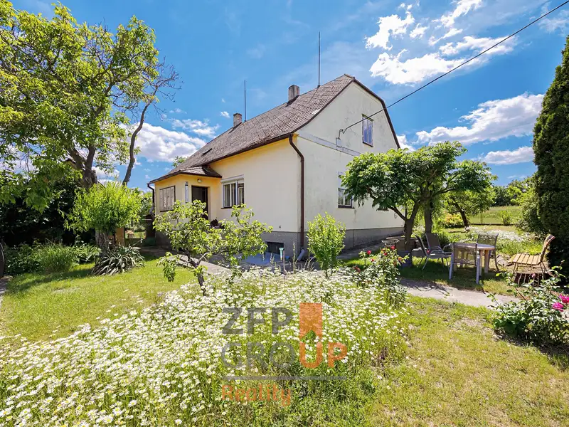 Prodej rodinného domu 193 m², pozemek 1906 m², Tavíkovice – náhled fotky 2