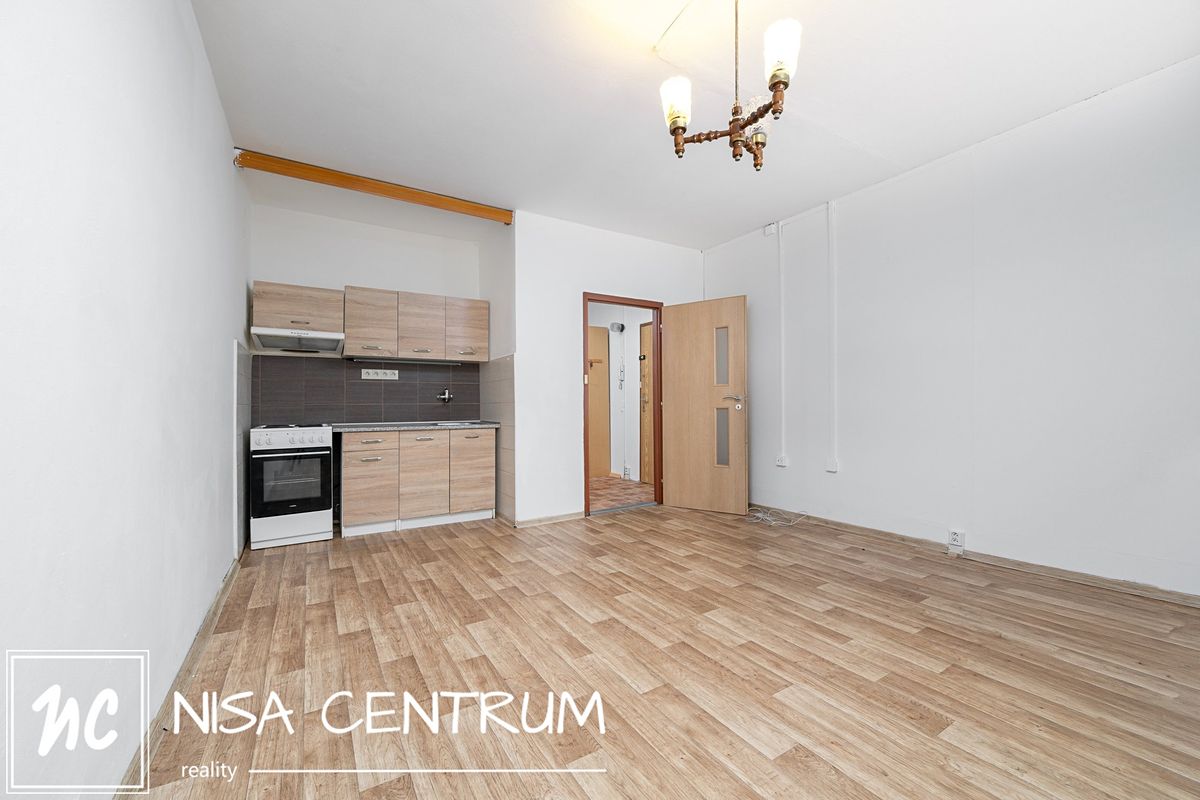 Pronájem bytu 2+kk 43 m² – fotografie 5