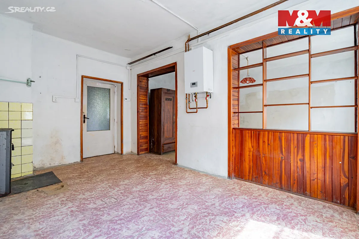 Prodej rodinného domu 100 m², pozemek 195 m² – pohled 6