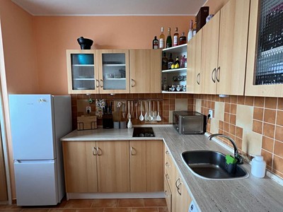 Pronájem bytu 2+1 44 m²