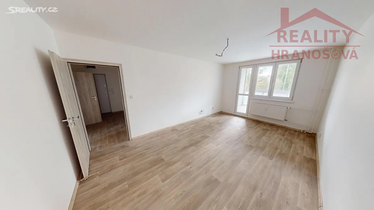 Prodej bytu 2+1 56 m², Ostrava