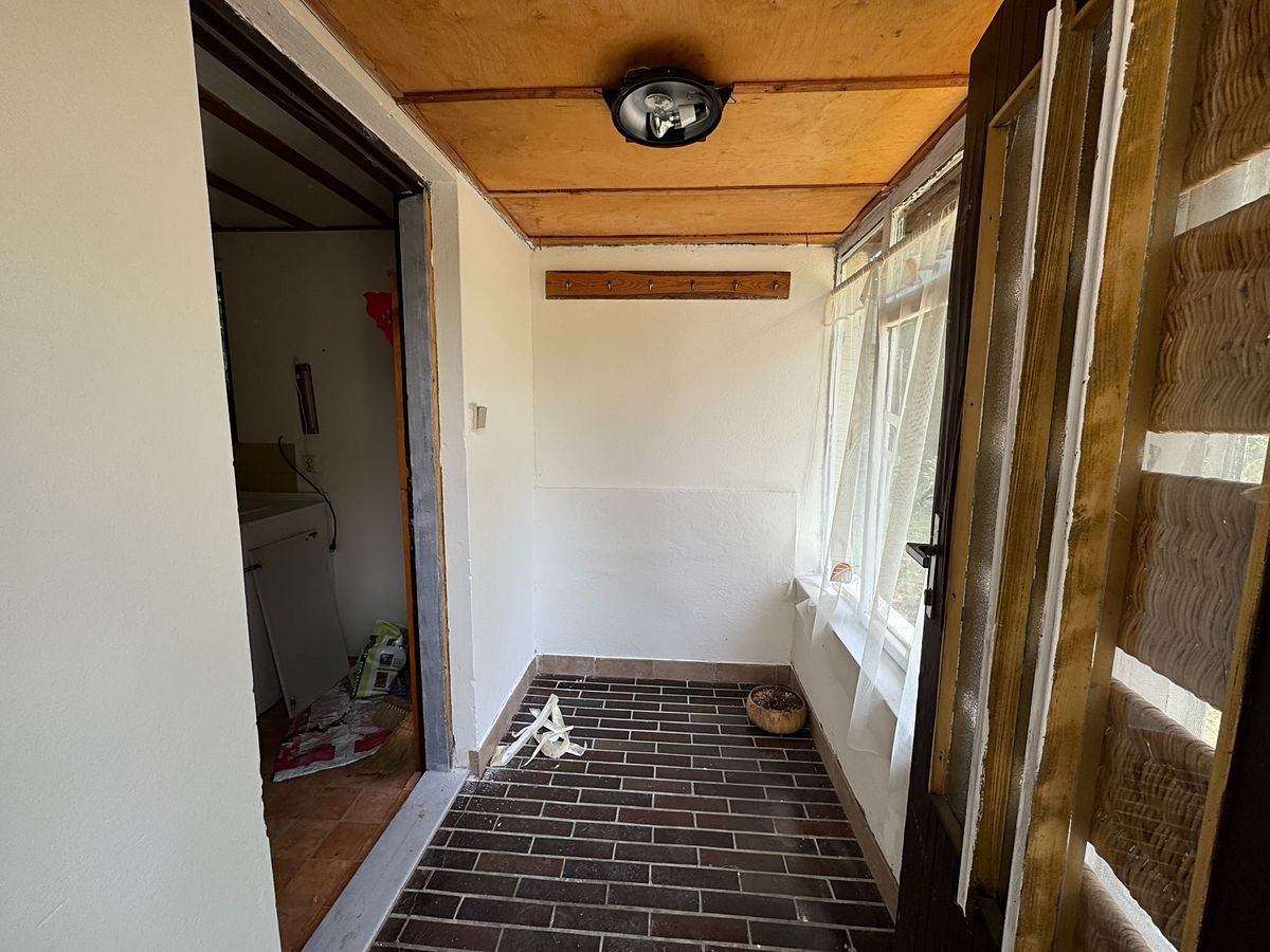 Prodej chaty 52 m², pozemek 806 m² – fotografie 3