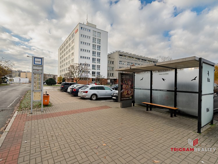 Pronájem komerčního prostoru, 113 m² (10 z 10)