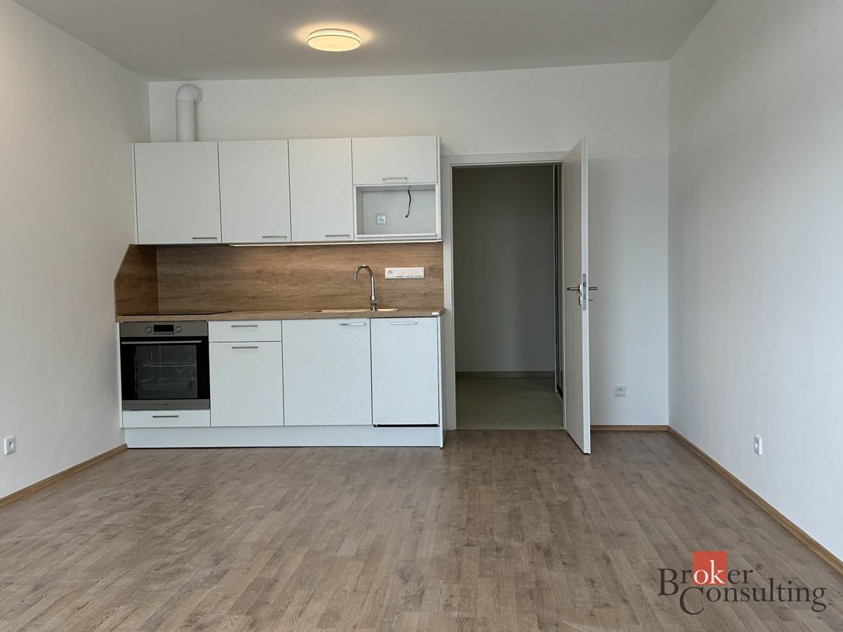 Prodej bytu 1+kk 46 m²