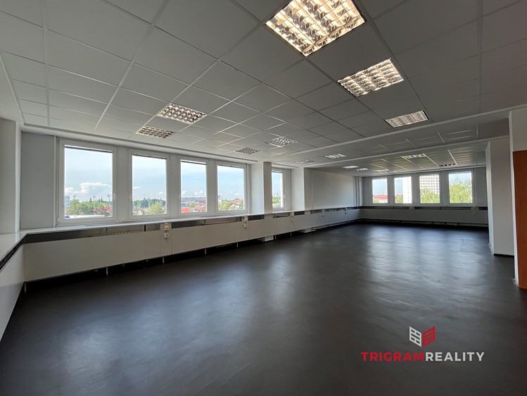 Pronájem komerčního prostoru, 113 m² (5 z 10)