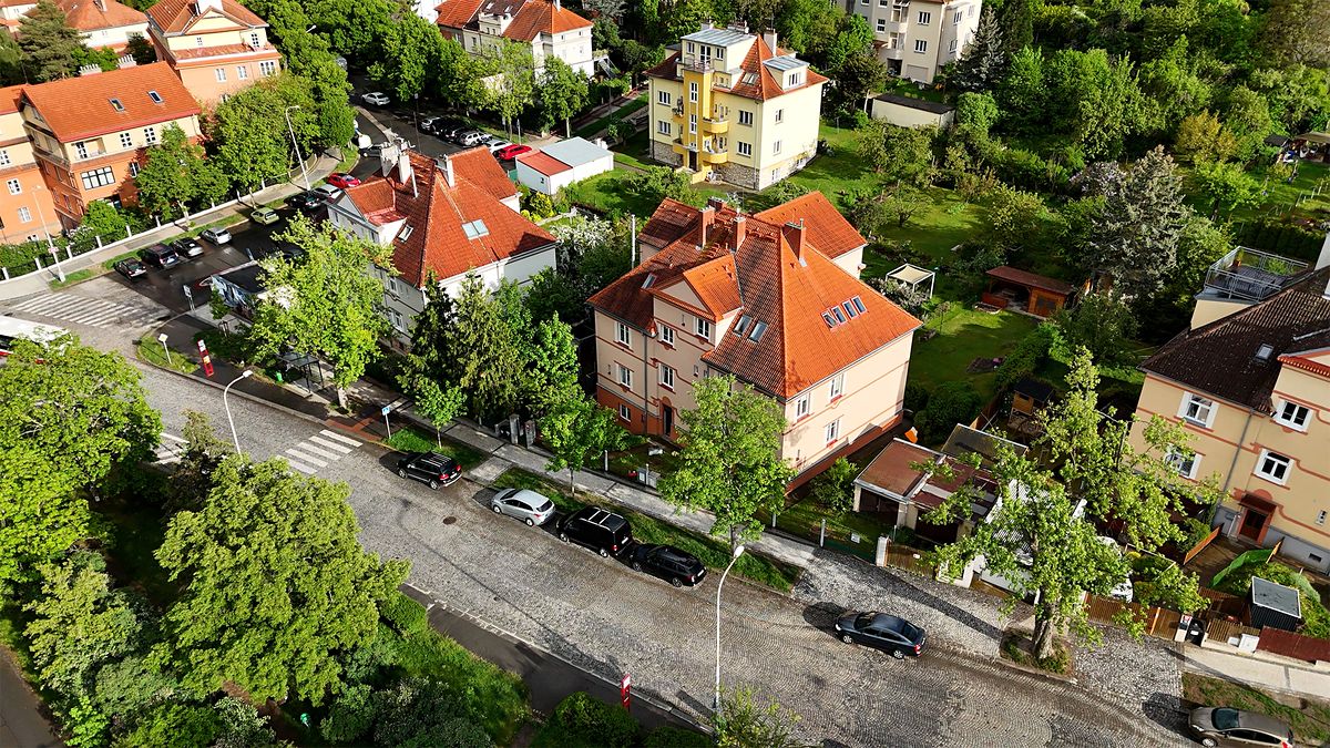 Prodej bytu 3+kk 111 m²