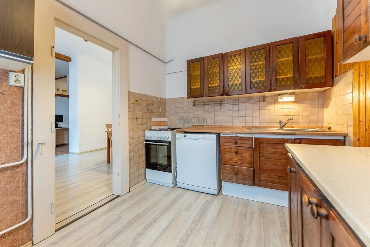 Prodej bytu 4+1 127 m²