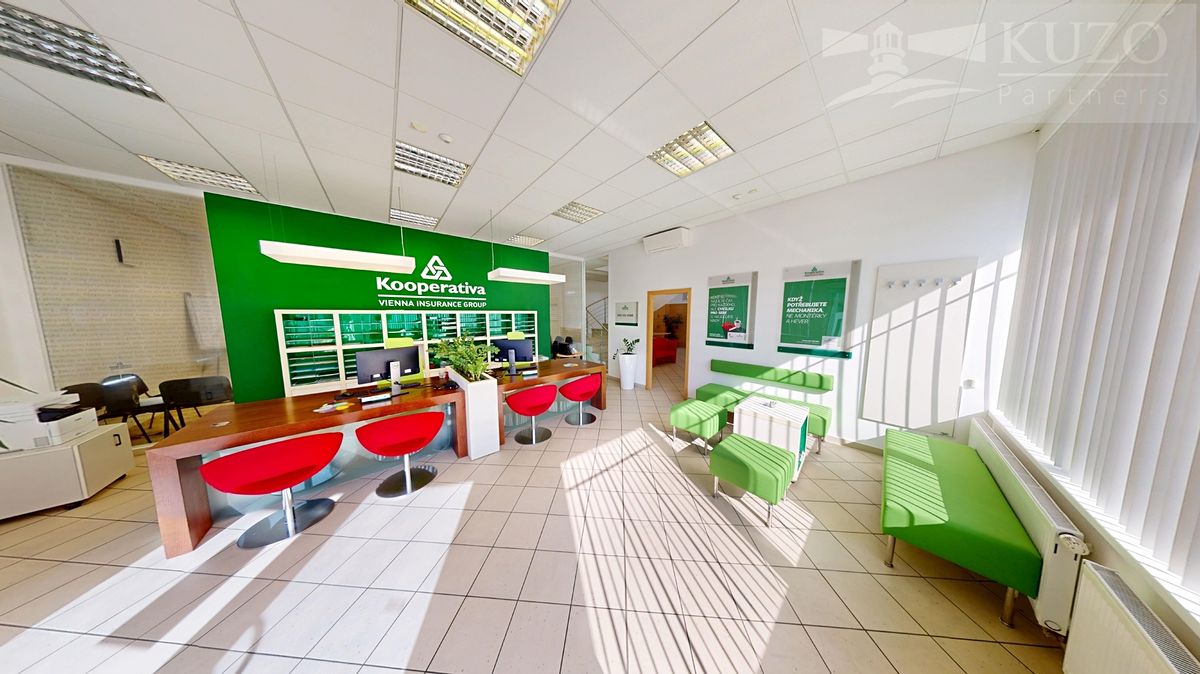 Pronájem obchodního prostoru 439 m² – fotografie 3