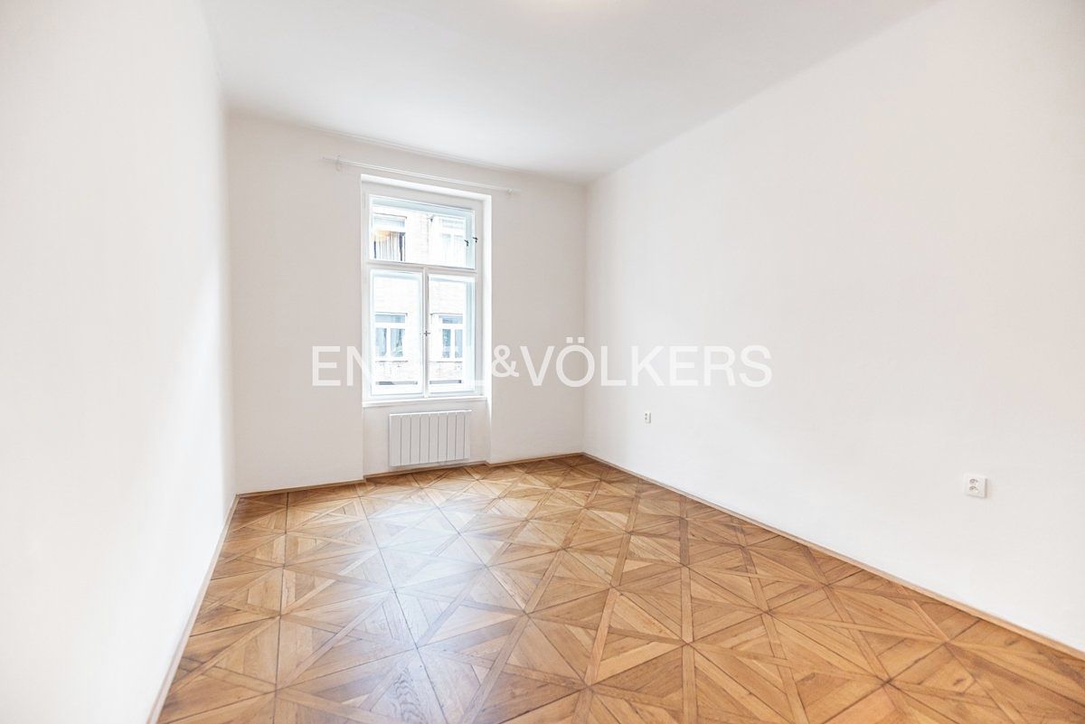 Pronájem bytu 2+1 68 m²