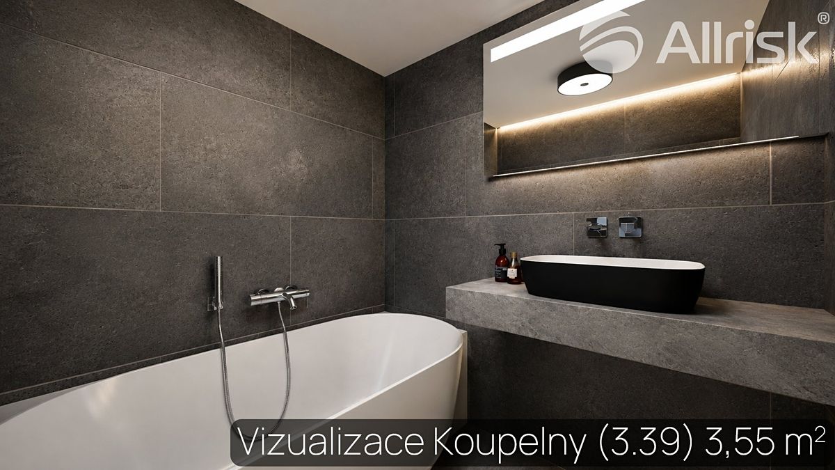 Prodej bytu 3+kk 72 m² – fotografie 5