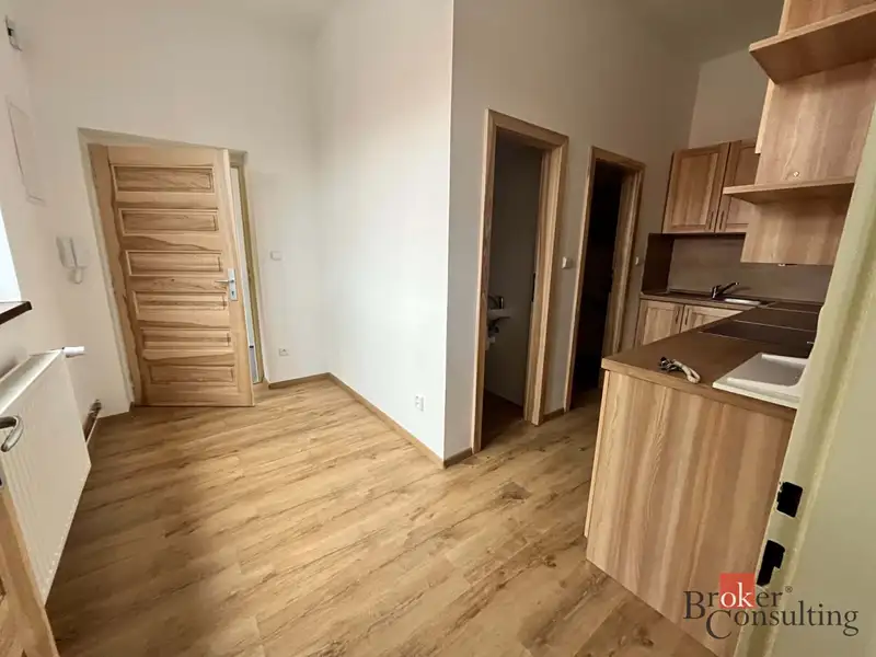 Pronájem bytu 2+kk 45 m², Horní Benešov – náhled fotky 1