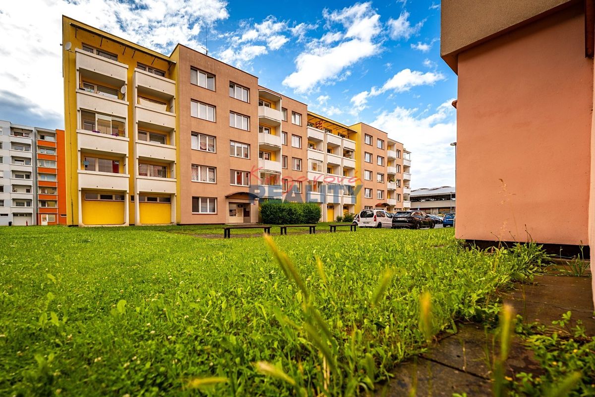 Prodej bytu 4+1 78 m²