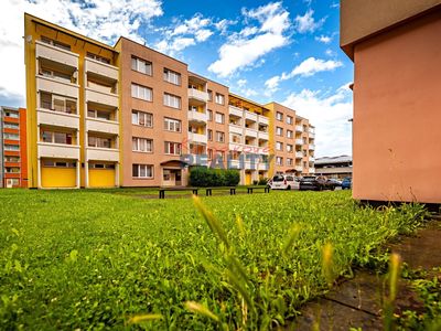 Prodej bytu 4+1 78 m²