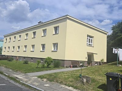 Prodej bytu 1+1 32 m²