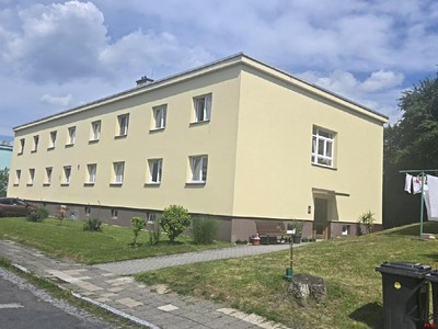 Prodej bytu 1+1 32 m²