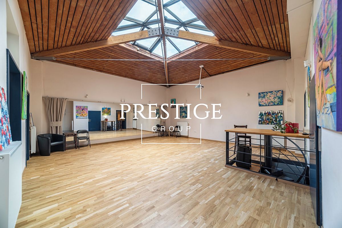 Prodej obchodního prostoru 99 m²