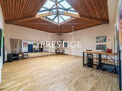 Prodej obchodního prostoru 99 m²