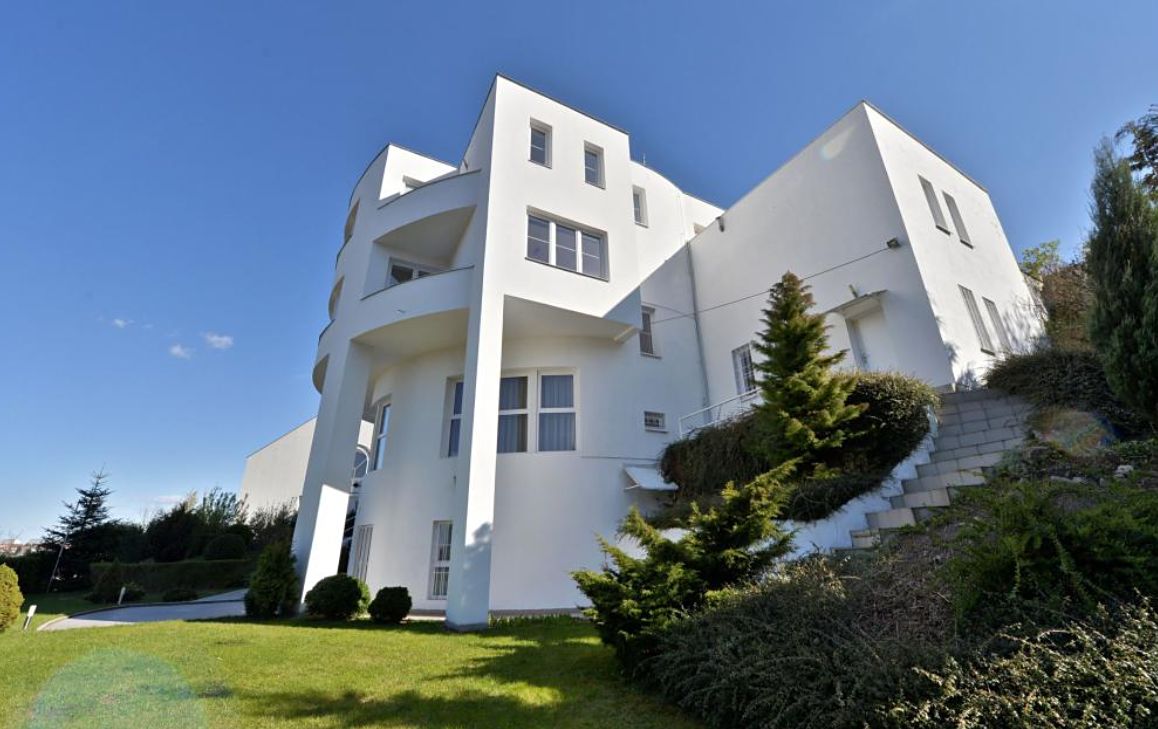 Pronájem vily 801 m², pozemek 1299 m²
