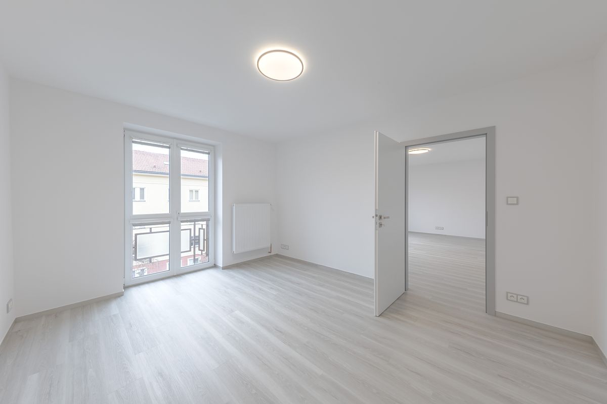 Prodej bytu 2+1 65 m² – fotografie 3