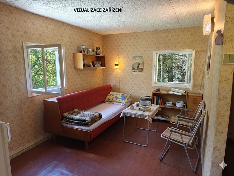 Prodej domu, 23 m² (13 z 14)