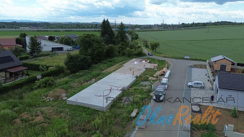 Prodej rodinného domu 122 m², pozemek 463 m² – fotografie 4