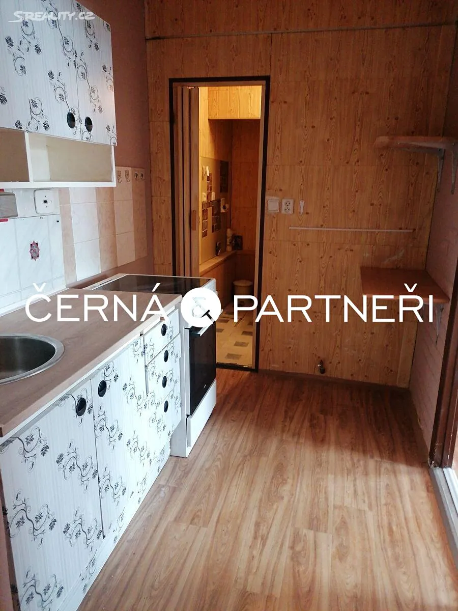 Prodej bytu 1+kk 31 m², Teplice