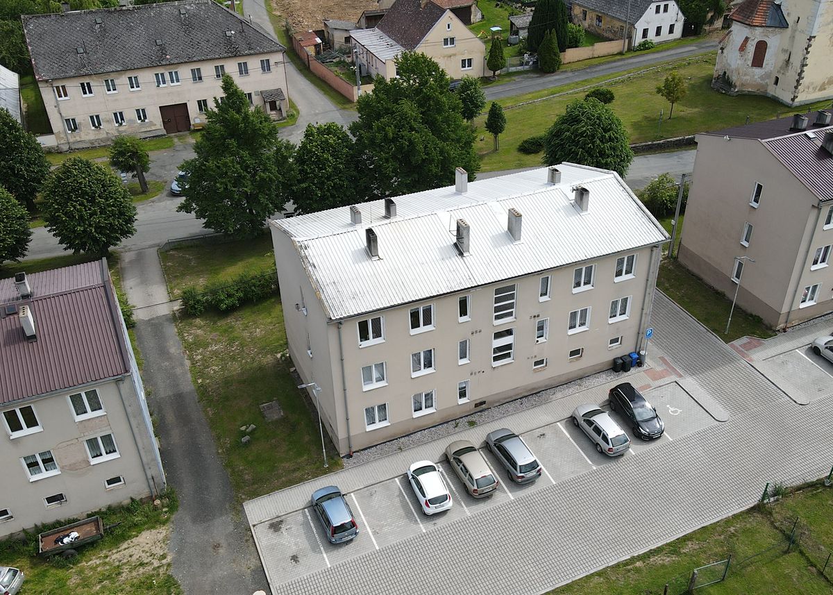 Prodej činžovního domu 523 m² – fotografie 3