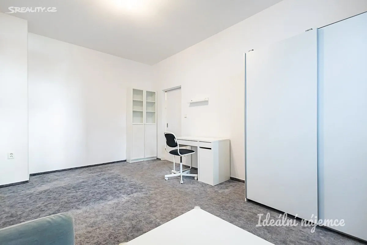Pronájem bytu 2+kk 46 m² – další