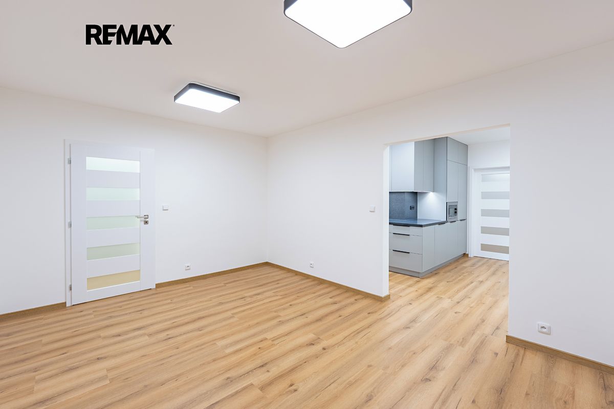 Prodej bytu 2+1 52 m² – fotografie 2