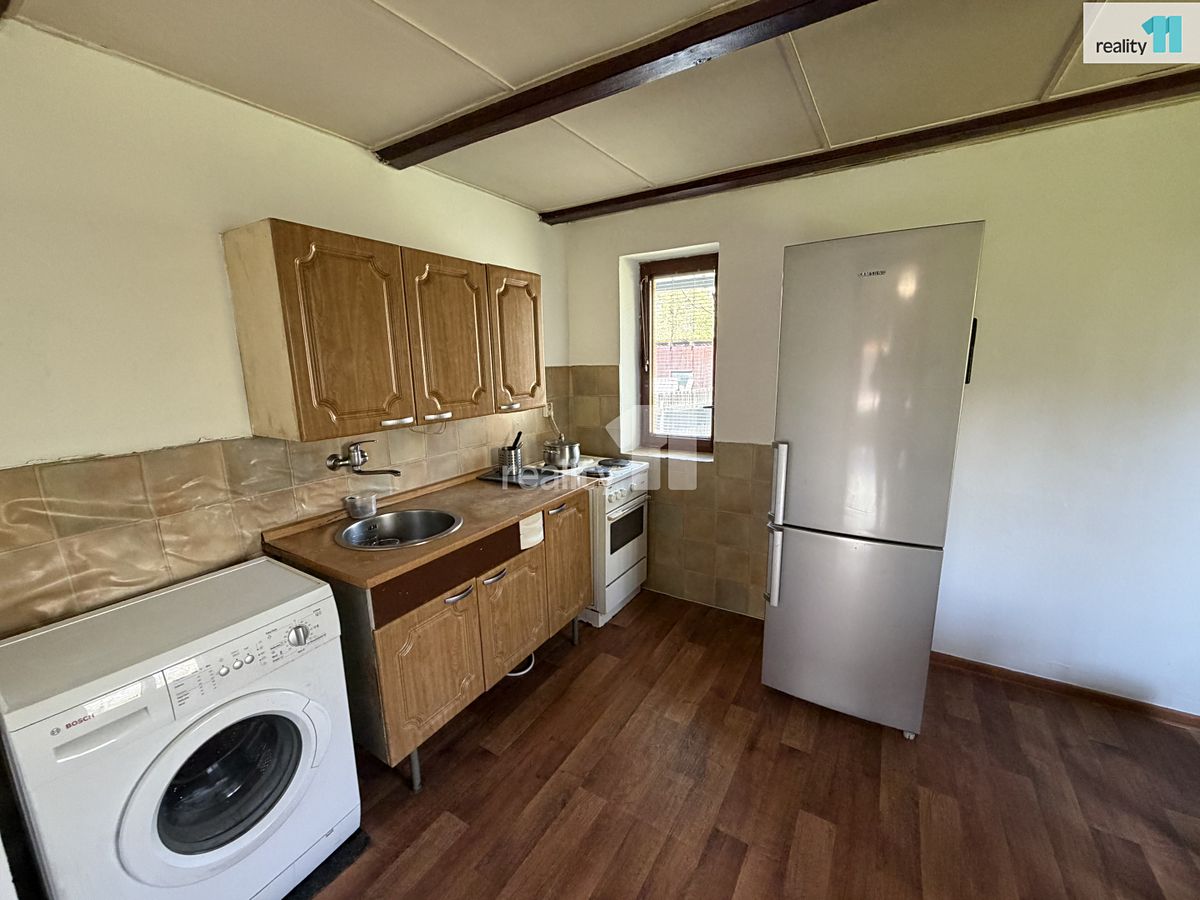 Prodej chaty 95 m², pozemek 559 m² – fotografie 5
