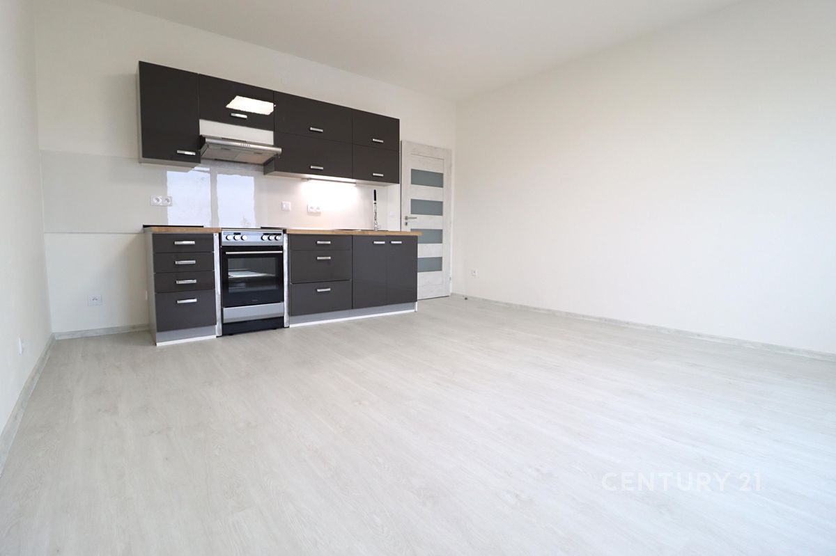 Pronájem bytu 3+kk 74 m²