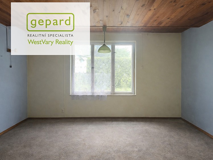 Prodej domu, 45 m² (7 z 12)