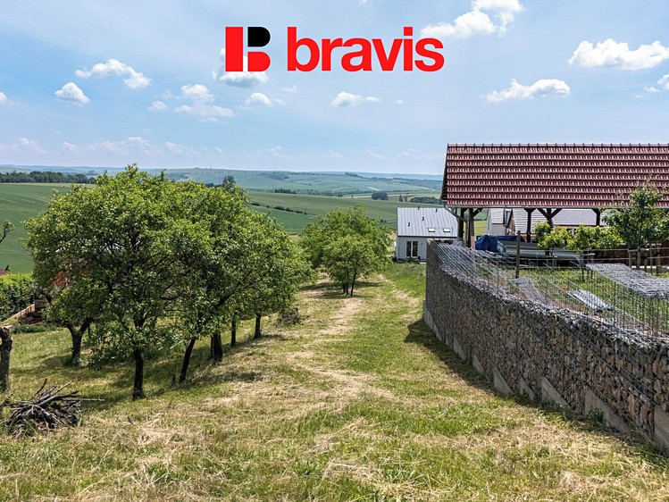 Prodej pozemku, 1 323 m² (5 z 9)