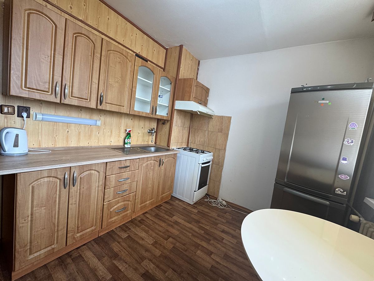 Prodej bytu 2+1 61 m²