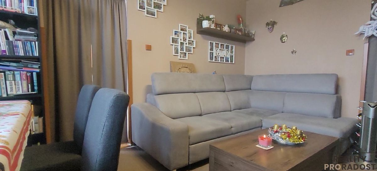 Prodej bytu 3+1 62 m² – fotografie 4