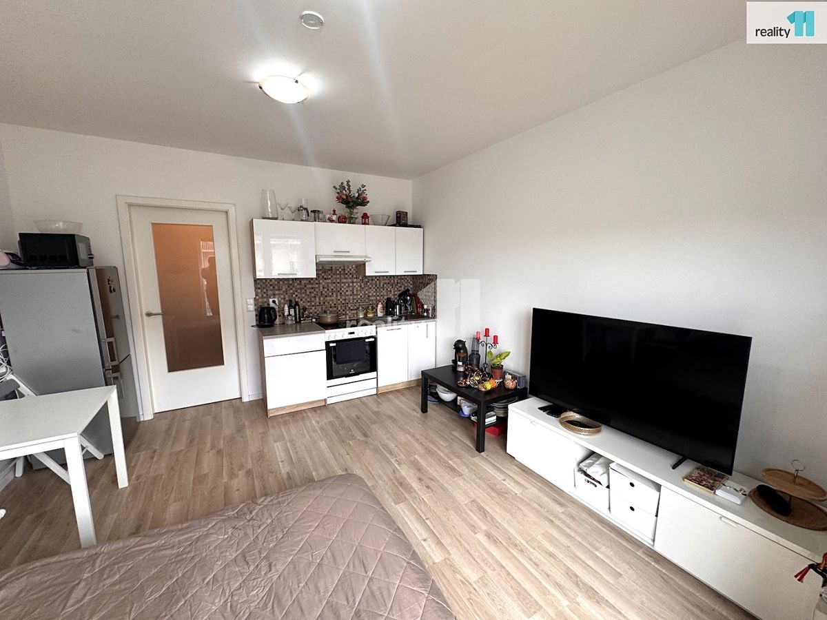 Prodej bytu 1+kk 25 m²