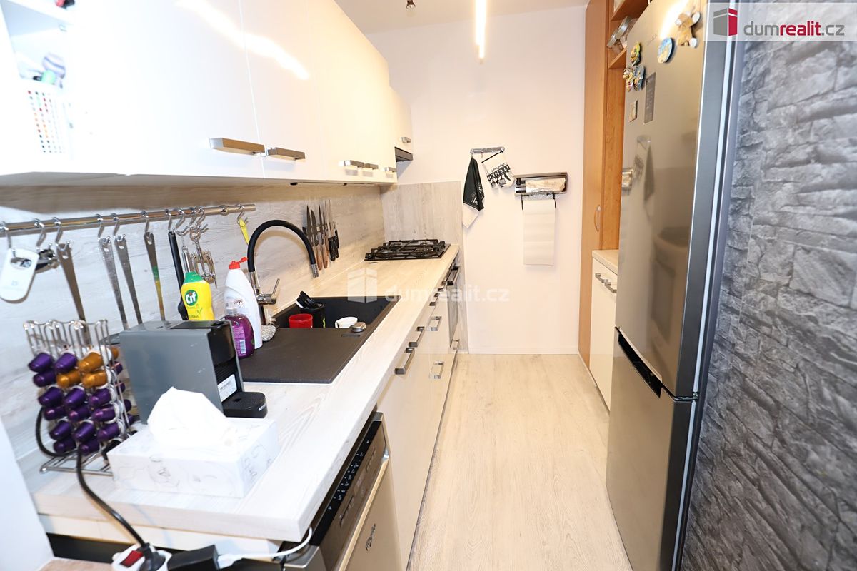 Prodej bytu 3+1 64 m² – fotografie 4