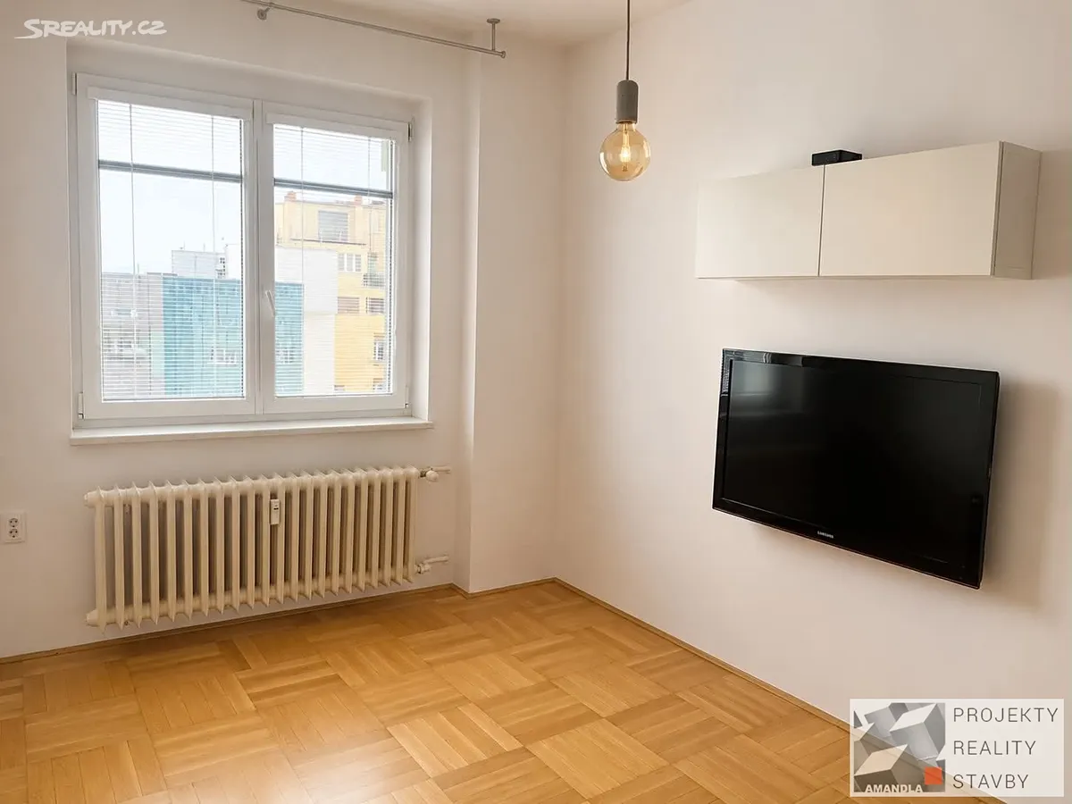 Pronájem bytu 3+1 86 m² – další