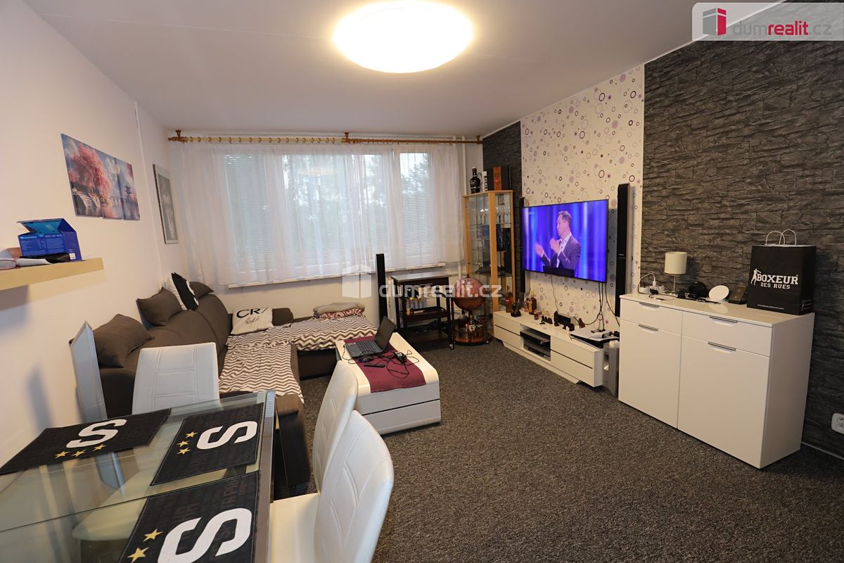 Prodej bytu 3+1 64 m² – fotografie 3
