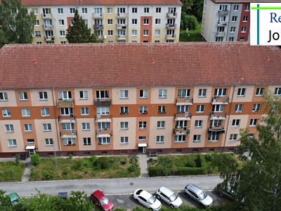 Prodej bytu 3+1 60 m²