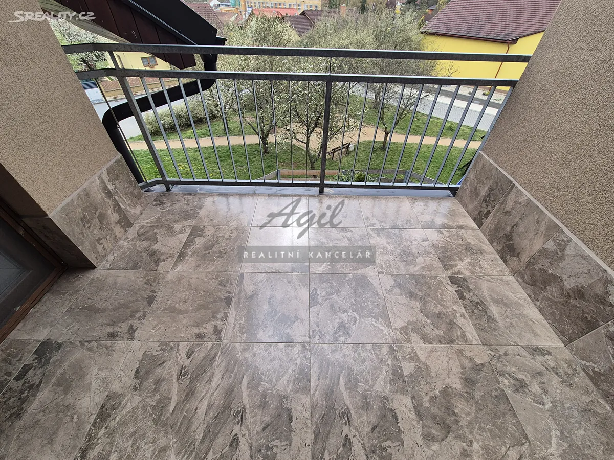 Prodej bytu 3+kk 99 m² – další
