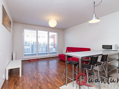 Pronájem bytu 2+kk 61 m²