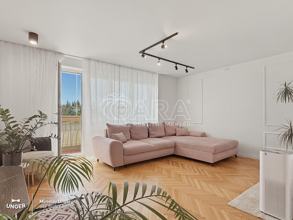 Prodej bytu 3+kk 72 m²